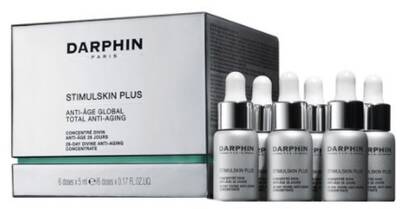 DARPHIN STIMULSKIN PLUS DIVINE SERIES 6x5 ml