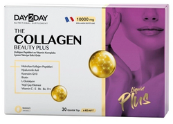  - DAY2DAY THE COLLAGEN BEAUTY PLUS