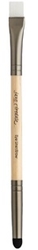 JANE IREDALE - JANE IREDALE DOUBLE EYE LINER-ÇİFT TARAFLI EYELINER FIRÇASI