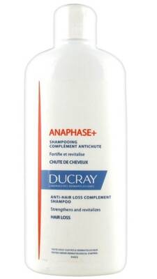 DUCRAY ANAPHASE DÖKÜLME KARŞITI ŞAMPUAN 400 ML