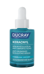 DUCRAY - DUCRAY KERACNYL SERUM 30 ML
