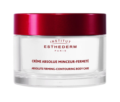 INSTITUT ESTHEDERM ABSOLUTE FIRMING CONTOURING BODY CARE 200 ML
