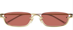 GUCCİ - GUCCI GG 1278S 003