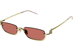 GUCCI GG 1278S 003 - Thumbnail