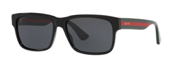 GUCCI GG0340S 006 - Thumbnail