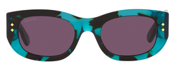 GUCCİ - GUCCI GG1215S 001 GUCCİ - GUCCI GG1215S 001