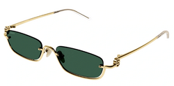 GUCCI GG1278S 002 - Thumbnail