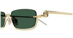GUCCI GG1278S 002 - Thumbnail
