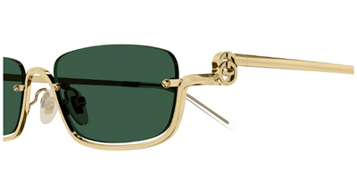 GUCCI GG1278S 002 GUCCI GG1278S 002