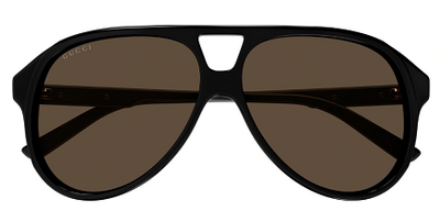 GUCCI GG1286S 001 GUCCI GG1286S 001