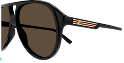 GUCCI GG1286S 001 - Thumbnail