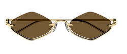GUCCİ - GUCCI GG1604S 002
