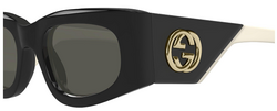 GUCCI GG1664S 001 - Thumbnail