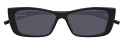 GUCCİ - GUCCI GG1681S 001 GUCCİ - GUCCI GG1681S 001