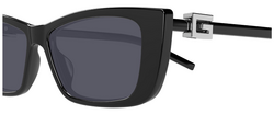 GUCCI GG1681S 001 - Thumbnail