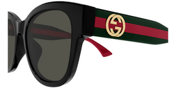 GUCCI GG1866SK 001 - Thumbnail
