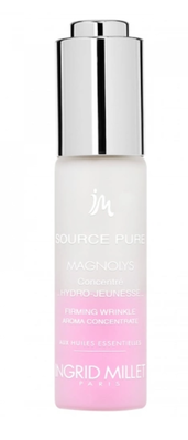 INGRID MILLET SOURCE PURE MAGNOLYS FIRMING WRINKLE AROMA CONCENTRATE 30 ML