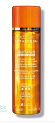 INSTITUT ESTHEDERM - INSTITUT ESTHEDERM ADAPTASUN GOLDEN GLOW SHİMMERİNG SUN CARE BODY OIL 125 ML