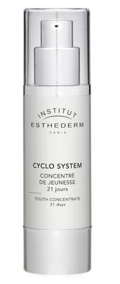INSTITUT ESTHEDERM CYCLO SYSTEM 21 DAYS YOUTH CONCENTRATE 50 ML