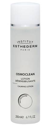 INSTITUT ESTHEDERM OSMOCLEAN ALCOHOL FREE CALMING LOTION 200 ML
