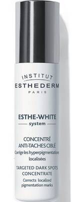 INSTITUT ESTHEDERM WHITENING TARGETED DARK SPOTS CONCENTRATE 9 ML