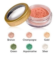 JANE IREDALE 24 KARAT GOLD ALTIN TOZ FAR - Thumbnail