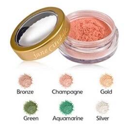 JANE IREDALE 24 KARAT GOLD ALTIN TOZ FAR