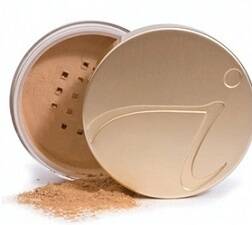 JANE IREDALE AMAZING BASE SPF20 TOZ MİNERAL PUDRA