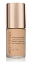 JANE IREDALE - JANE IREDALE BEYOND MATTE LIQUID FOUNDATION 27 ml
