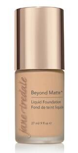 JANE IREDALE BEYOND MATTE LIQUID FOUNDATION 27 ml