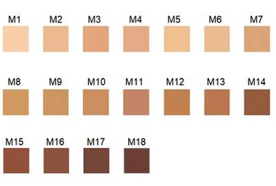 JANE IREDALE BEYOND MATTE LIQUID FOUNDATION 27 ml