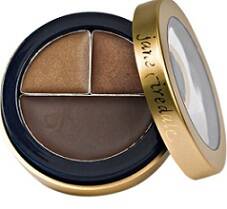 JANE IREDALE CREAM TO POWDER EYELİNER BLACK-BROWN