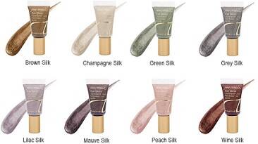 JANE IREDALE EYE GLOSS LIQUID EYE SHADOW -IŞILTILI LİKİT GÖZ FARI