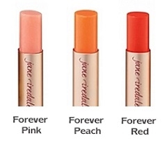 JANE IREDALE - JANE IREDALE JUST KISSED LIP AND CHEEK STAIN