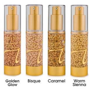 JANE IREDALE LIGUID FONDÖTEN 30 ML