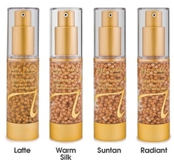 JANE IREDALE LIGUID FONDÖTEN 30 ML - Thumbnail