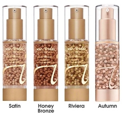 JANE IREDALE LIGUID FONDÖTEN 30 ML - Thumbnail