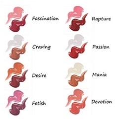 JANE IREDALE LIP FIXATION KALICI RUJ - Thumbnail