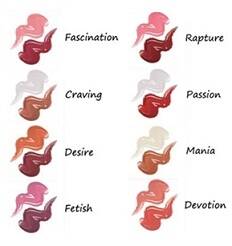 JANE IREDALE LIP FIXATION KALICI RUJ