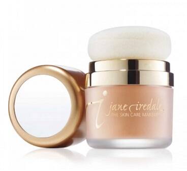 JANE IREDALE POWDER ME SPF30 17,5 gr