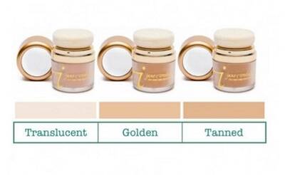 JANE IREDALE POWDER ME SPF30 17,5 gr