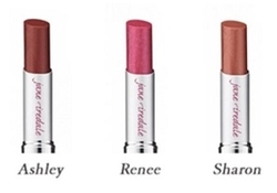 JANE IREDALE PURE MOIST LIP STICK 3 GR - Thumbnail
