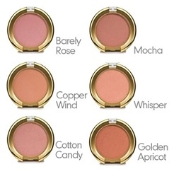 JANE IREDALE PURE PRESSED BLUSH ALLIK - Thumbnail