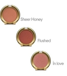 JANE IREDALE PURE PRESSED BLUSH ALLIK - Thumbnail