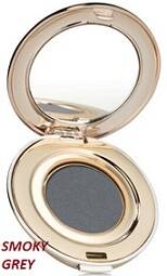 JANE IREDALE PURE PRESSED EYE SHADOW TEKLİ FAR SMOKY GREY
