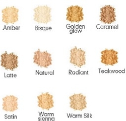 JANE IREDALE PURE PRESSED POWDER 9,9 dr REFİLL - Thumbnail