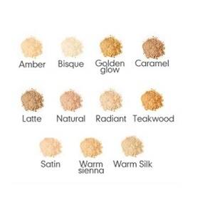 JANE IREDALE PUREPRESSED BASE