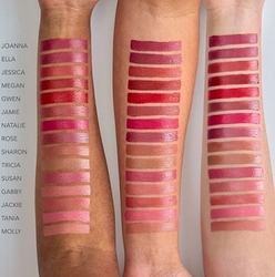 JANE IREDALE TRIPLE LUXE LIPSTICK 3,4 gr - Thumbnail