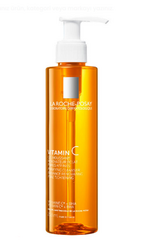 LA ROCHE POSAY - LA ROCHE POSAY C VİTAMİNİ İÇERİKLİ YÜZ TEMİZLEME JELİ 200 ML