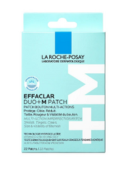 LA ROCHE POSAY - LA ROCHE POSAY EFFACLAR DUO+M PATCH AKNE VE SİVİLCE BANDI